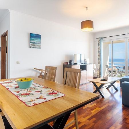 Apartamento Estrela Azul カニコ エクステリア 写真