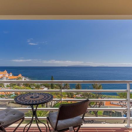 Apartamento Estrela Azul カニコ エクステリア 写真