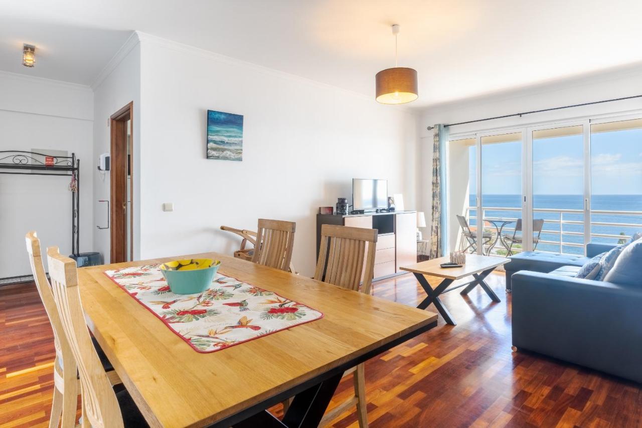 Apartamento Estrela Azul カニコ エクステリア 写真