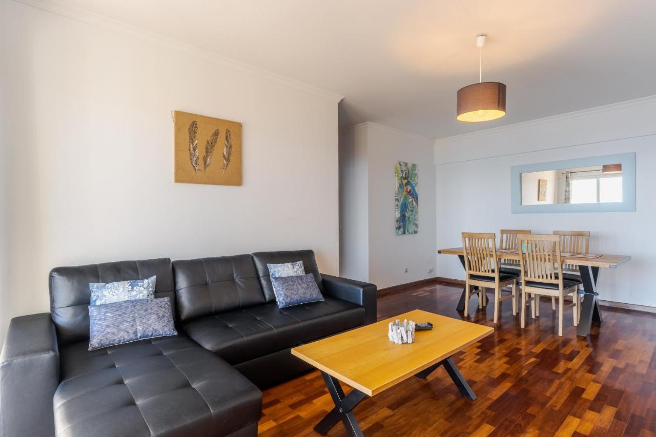 Apartamento Estrela Azul カニコ エクステリア 写真