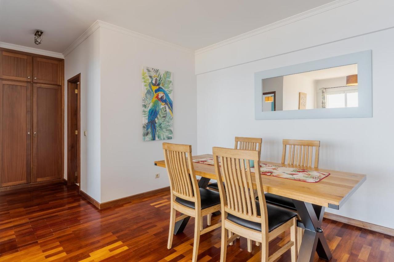 Apartamento Estrela Azul カニコ エクステリア 写真