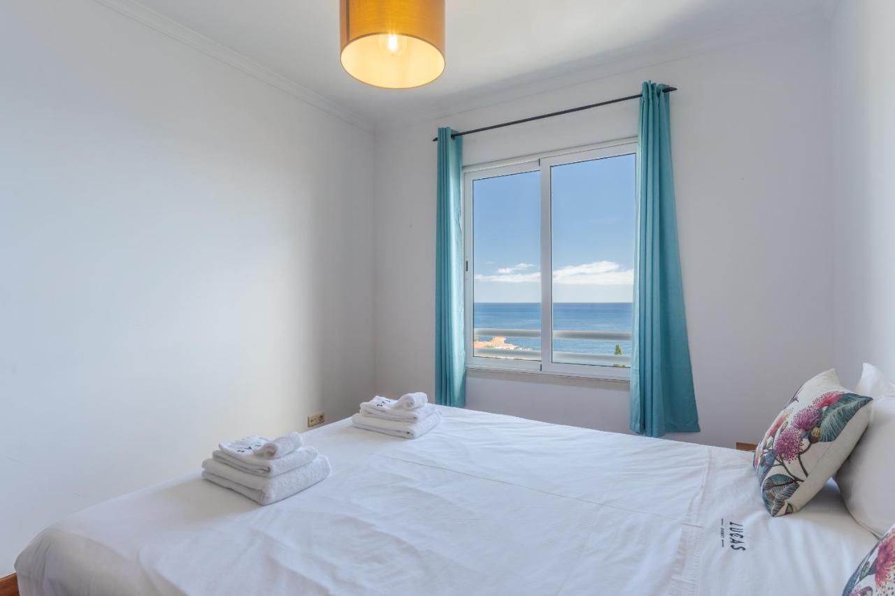 Apartamento Estrela Azul カニコ エクステリア 写真
