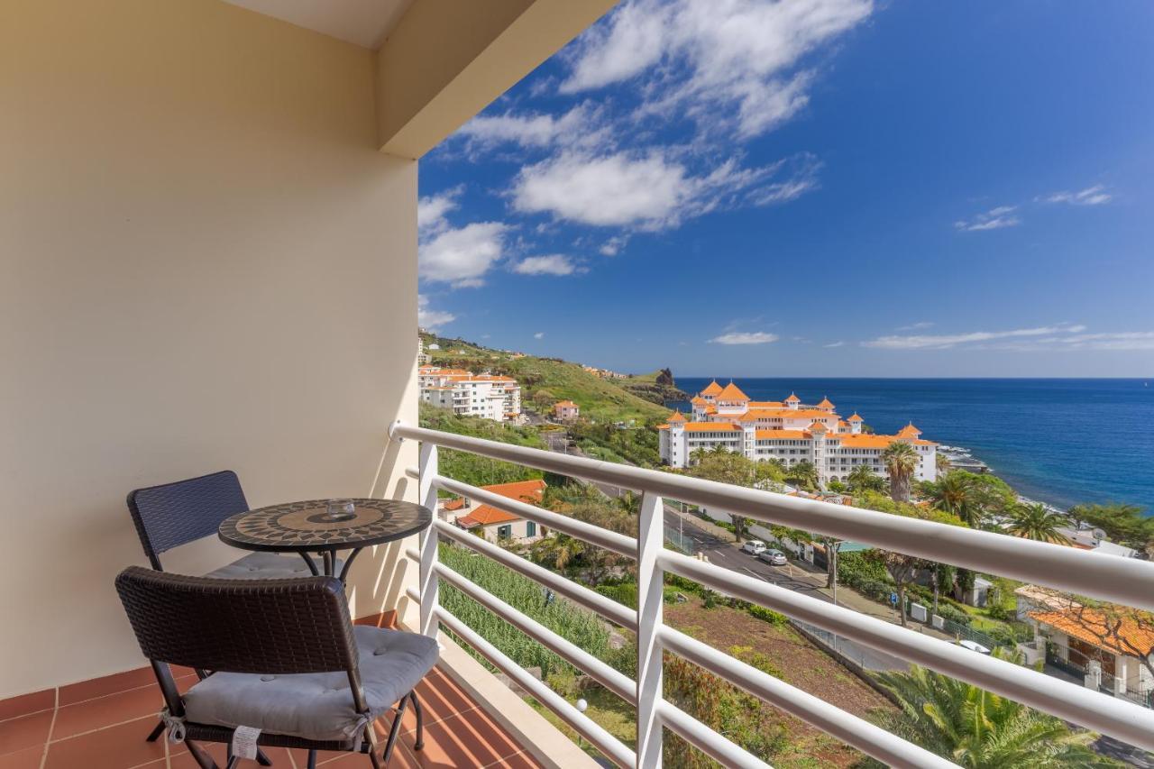 Apartamento Estrela Azul カニコ エクステリア 写真