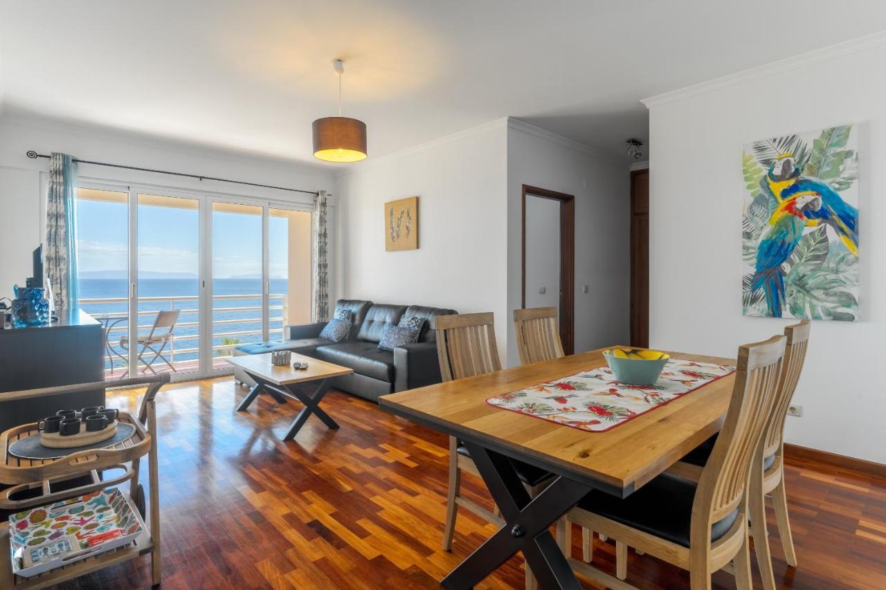 Apartamento Estrela Azul カニコ エクステリア 写真