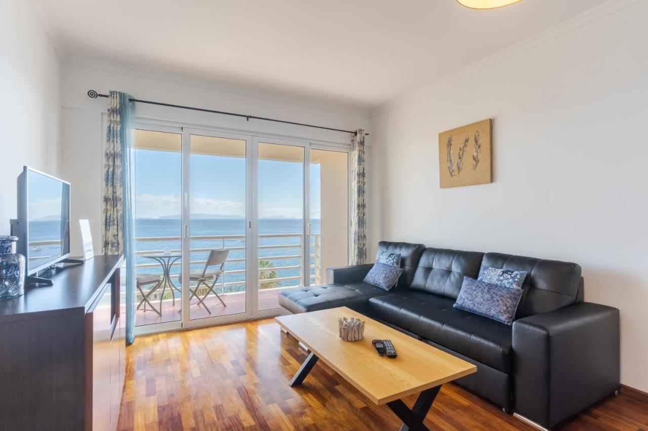 Apartamento Estrela Azul カニコ エクステリア 写真