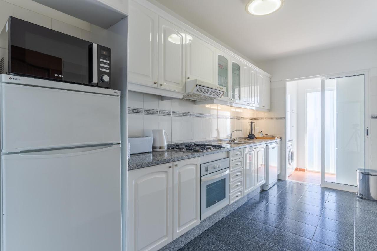 Apartamento Estrela Azul カニコ エクステリア 写真